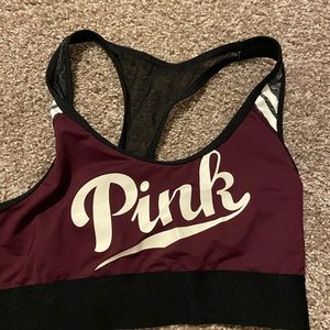Sports bra